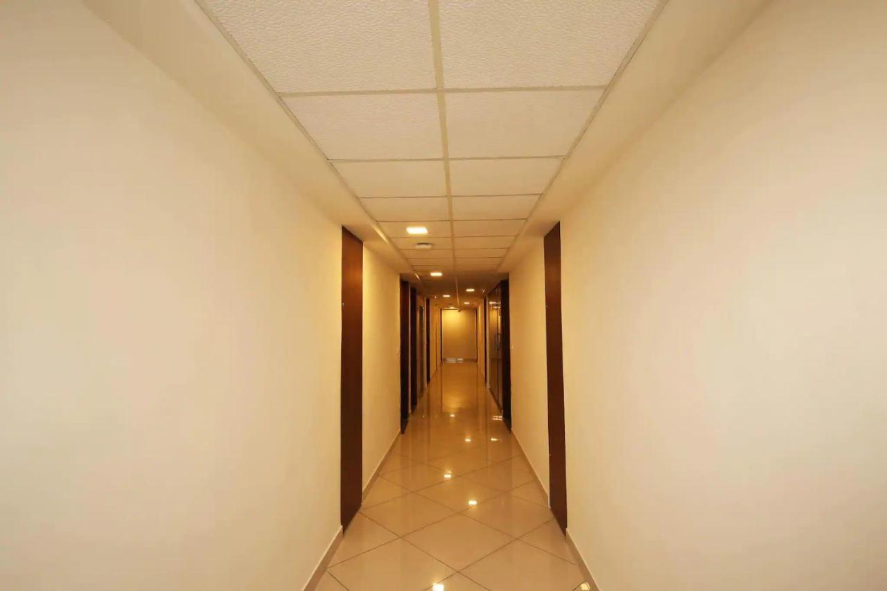 Jigani Vistar Pavithra Vivaha Convention Hall מראה חיצוני תמונה