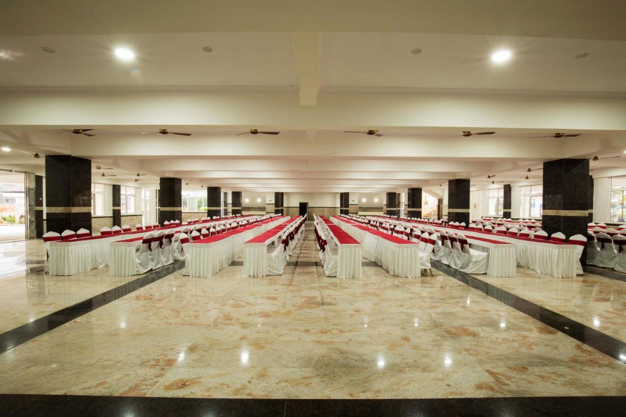 Jigani Vistar Pavithra Vivaha Convention Hall מראה חיצוני תמונה