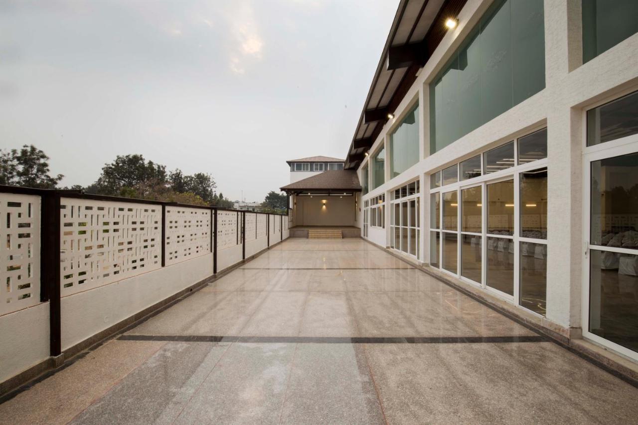 Jigani Vistar Pavithra Vivaha Convention Hall מראה חיצוני תמונה